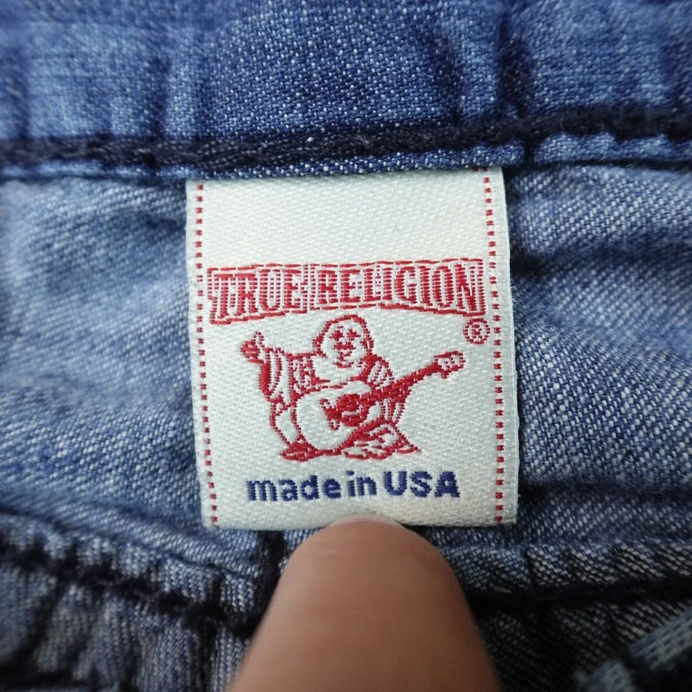 True Religion true religion